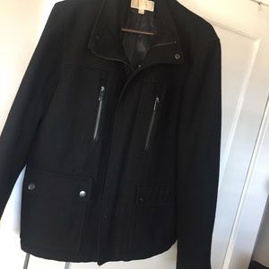 Micheal Kors Peacoat